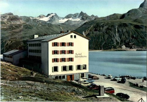 Silvretta