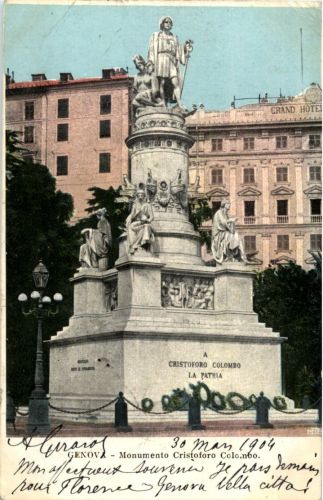 Genova
