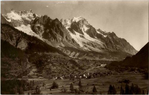 Courmayeur