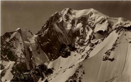 Courmayeur