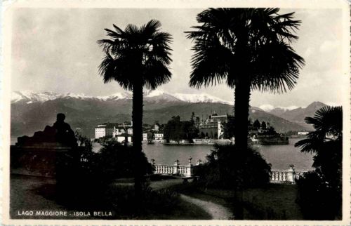 Isola Bella