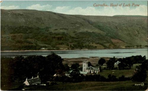 Carndhu