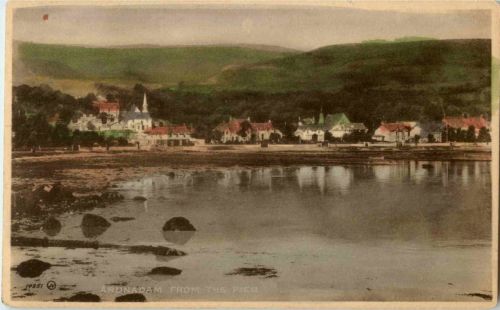 Ardnadam