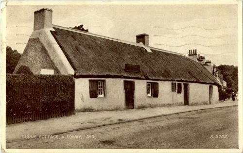 Alloway Ayr