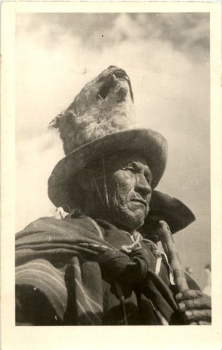 Bolivia
