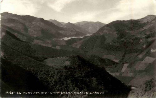 Carretera Laredo