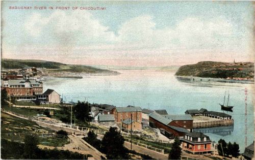 Chicoutimi
