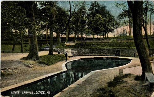 Lititz Springs