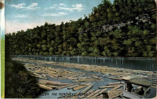 Kentucky River