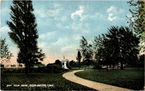 New Haven