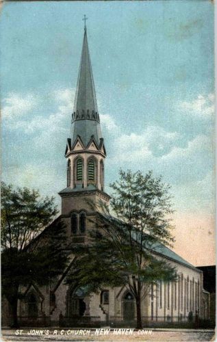 New Haven