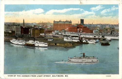 Baltimore