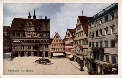 Tübingen