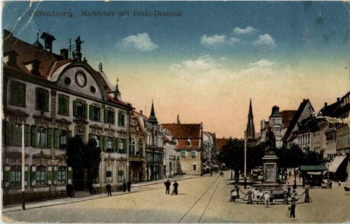 Offenburg