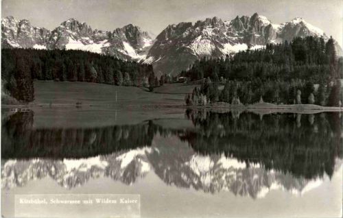 Kitzbühel