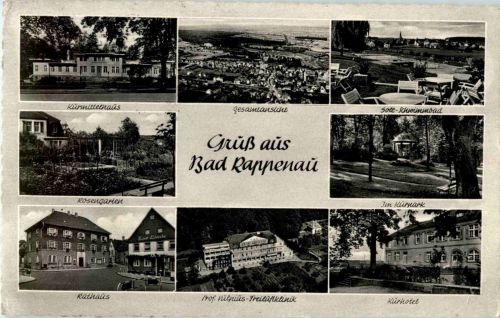 Bad Rappenau