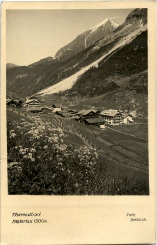 Hintertux