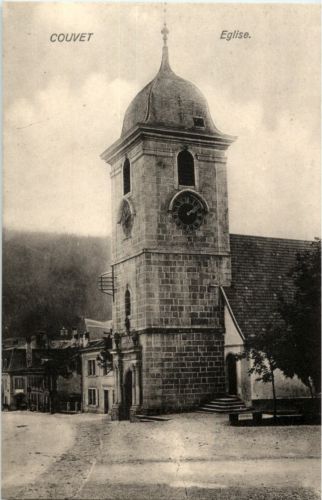 Couvet