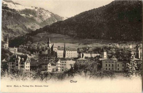 Chur
