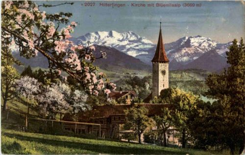 Hilterfingen