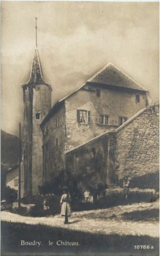 Boudry