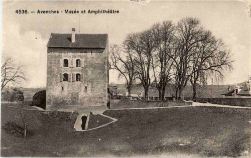 Avenches