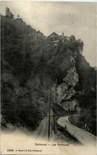 Delemont