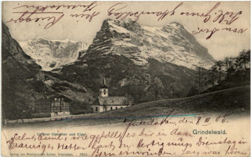Grindelwald