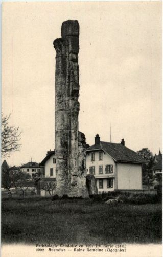 Avenches