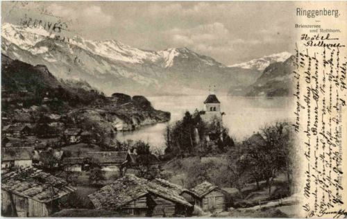 Ringgenberg
