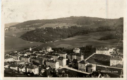 Le Locle