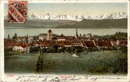 Neuveville