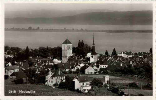 Neuveville