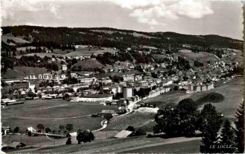 Le Locle