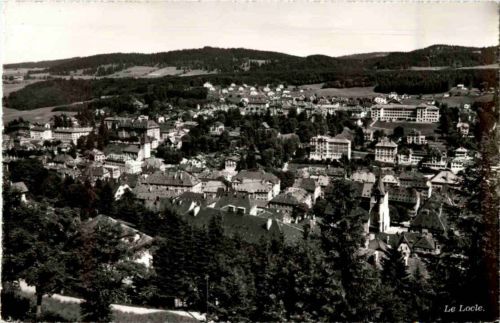Le Locle