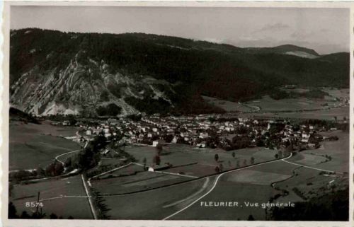 Fleurier