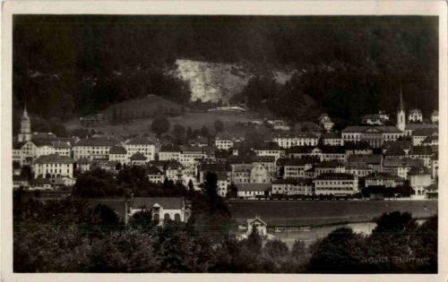 St. Imier