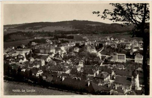 Le Locle