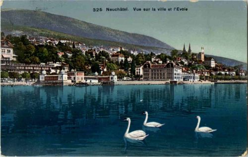 Neuchatel
