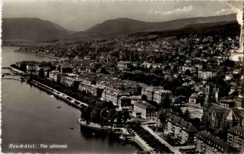 Neuchatel