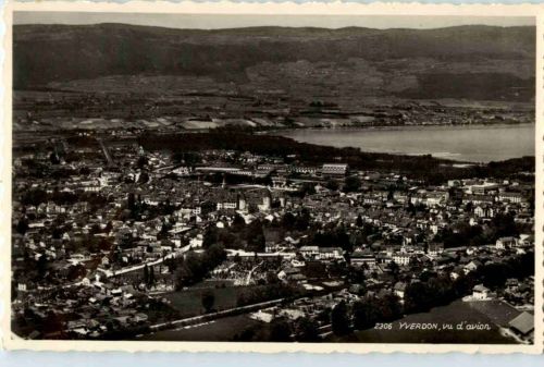 Yverdon