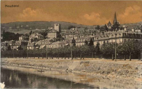 Neuchatel