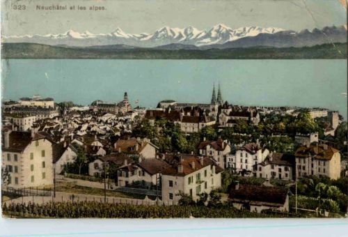 Neuchatel