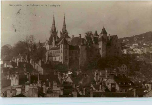 Neuchatel