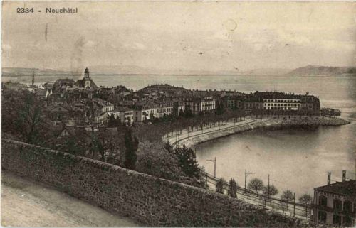 Neuchatel