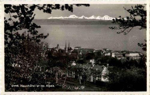Neuchatel