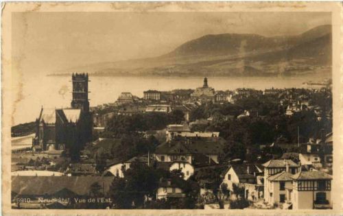 Neuchatel