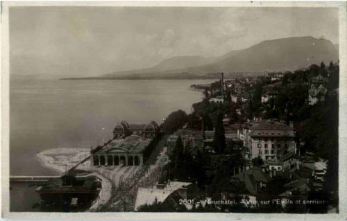 Neuchatel