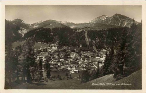 Davos Platz