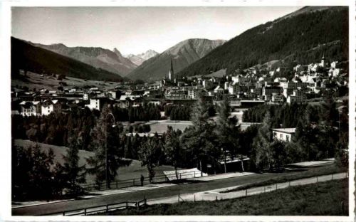 Davos
